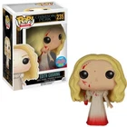 Edith Cushing #235 - Crimson Peak Funko Pop! [NYCC Limited Edition]