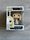 Edith Cushing Funko Pop Vinyl Crimson Peak Vaulted