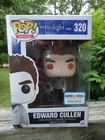 Edward Cullen Vampire Mode Barnes And Nobles Exclusive Funko Pop Vaulted 320