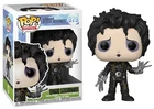 EDWARD SCISSORHANDS - EDWARD 3.75" POP MOVIES VINYL FIGURE FUNKO 979