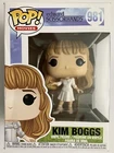 "Edward Scissorhands” Kim Boggs (Winona Ryder) Funko Pop #981 New