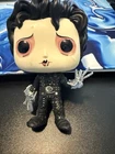Edward Scissorhands POP Movies #979 Vinyl Figure FUNKO
