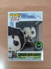 Edward With Kabobs, Edward Scissorhands, #982 Funko Pop, Popcultcha