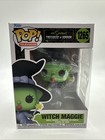 Funko Pop! Television: The Simpsons - Witch Maggie Vinyl Figure #1265