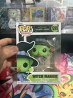 Funko POP! Television - Simpsons Treehouse of Horrors Witch Maggie Figure #1265