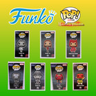 Funko Pop! Various Wanda & Vision 713 714 CHASE 715 716 717 718 - Pick Your Favs