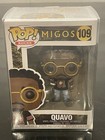 Funko Pop! ~ Quavo #109: Migos ~ 2019 ~ New In Box
