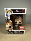 Funko Pop! Goose w/ Flerkittens #1266 Marvel Collector Corps Exclusive Marvels