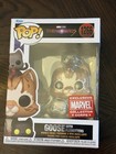Funko Pop! Vinyl: Marvel - Goose with Flerkittens (Exclusive Marvel Corp) #1266