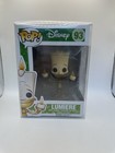 Funko Pop! Vinyl: Disney - Lumiere #93 - New with Protector