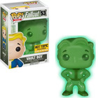 Vault Boy #53 - Fallout Funko Pop! [Gitd Hot Topic Exclusive]
