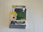 Funko Pop! Fallout: Vault Boy (GITD) (Hot Topic Exclusive)