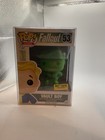 Funko Pop! Vinyl Fallout Vault Boy Hot Topic Exclusive Glow in the Dark #53