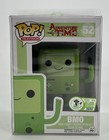 Funko Animation Adventure Time 2016 ECCC Exclusive BMO POP! GITD Only 250 Made!!