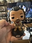 Funko Pop Star Wars Rogue One #141 Baze Malbus Vinyl Bobblehead Figure