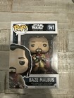 Funko Pop Baze Malbus Star Wars Rogue One