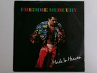 FREDDIE MERCURY MADE IN HEAVEN SHE BLOWS HOT & COLD CBS A 6413 QUEEN POP ROCK