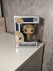 Pop Funko Vinyl Figure  Television 731 Riverdale Betty Cooper  In Case Vaulted