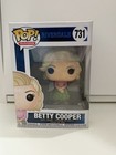 Funko Pop! Vinyl: Betty Cooper #731