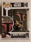 Funko Pop! Vinyl: Star Wars - Boba Fett Rockets #734 New