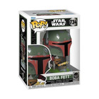 Star Wars Fett Legacy Boba Fett with Rockets Funko Pop! #734