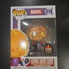 Funko PoP! Marvel Cosmic Ghost Rider 518, L.A. Comic Con Exclusive NEW