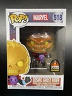 Funko Pop! #518 Cosmic Ghost Rider,  L.A. Comic Con Exclusive
