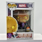 Funko Pop! Vinyl: Marvel’s Cosmic Ghost Rider #518 L.A Comic Con exclusive