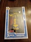 Funko POP! -Marvel Cover -WOLVERINE X-23 -All-New Wolverine #1 Exclusive -#42