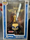 NEW Funko POP! Comic Covers WOLVERINE X-23 Wolverine #1 Exclusive | 42