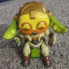 Funko Pop! Vinyl Super 6" Overwatch Orisa #352