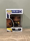 Funko Pop! Star Trek The Next Generation Worf 191
