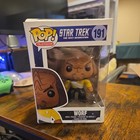 Funko Pop! Vinyl: Star Trek - Worf #191
