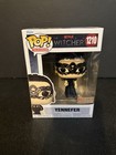 FUNKO POP ! YENNEFER 1210 BOXLUNCH EXCLUSIVE WITCHER POP TELEVISION N01