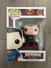 Funko Pop! Superman 29 - Man Of Steel