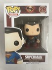 Funko Pop! Man Of Steel - Superman #29