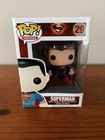 Funko POP! Heroes: Superman #29 (Man of Steel)