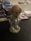Star Wars Chewbacca with AT-ST Bobble head Funko Pop#236 Vaulted