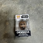 Funko Pocket POP! Star Wars: Chewbacca Keychain
