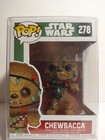 Funko Pop! Vinyl: Star Wars - Chewbacca #278