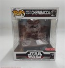 Funko POP! Star Wars: Return of The Jedi: Jabba's Skiff - Chewie SEE DETAILS