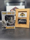 Funko Pop! Star Wars: Enfys Nest #247 Item #26984 w/ Protector