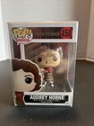 Funko Pop! Television - Twin Peaks: Audrey Horne #450 Vaulted w/ Protector