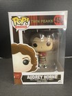 Funko Pop! Television - Twin Peaks: Audrey Horne #450 with Protector