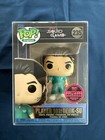 Funko Pop Digital Squid Game Legendary #235 Player 101 Deok-Su LE 2000 Pieces