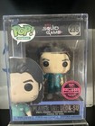 Funko Pop Squid Game Legendary #235 Deok-Su Figure, 101 Player, 2000 Pieces Mint