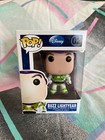 Buzz Lightyear - 02 - Toy Story - Pop Vinyl