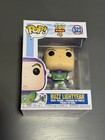 Funko Pop! Vinyl: Buzz Lightyear #523 Toy Story 4 Pixar Figure