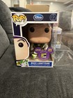 Funko Pop 9” Disney Store Toy Story Buzz Lightyear SDCC 360pcs