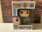 Funko Pop! Vinyl: #523 Buzz Lightyear Toy Story Disney